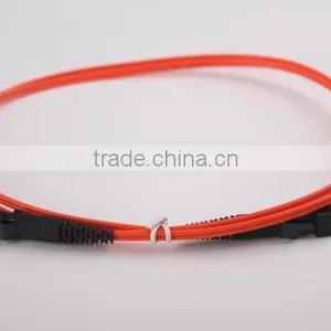 FC-SC fc Mtrj Fiber Optic Patch Cord thumbnail-1