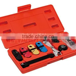 8 PCS A/C Disconnect Tool Set, Air Conditional Service Tools of Auto Repair Tools thumbnail-1