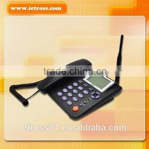 Zte623 GSM Fixed Wireless Desk Top Phone thumbnail-2