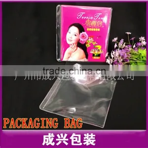 Double Dvd Case 7mm cd Box Holder Black Blue Ray Casecd Paper cd Dvd Plastic Sleeve thumbnail-5