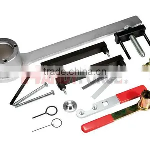 Petrol Engine V8 Setting /Locking Tool Kit, Timing Service Tools of Auto Repair Tools, Engine Timing Kit thumbnail-1