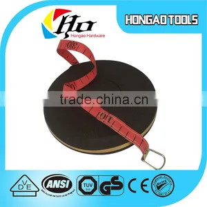 30m Hard ABS Case Medical Measuring Tape,waist Tape Measuree,cloth Tape Measure thumbnail-2