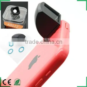 Universal Magnetic 90 Degree Turning Corner Periscope Lens for IPhone 4 4S 4G 5 5G 5S 5C Samsung Galaxy S2 I9100 S3 I9300 S4 thumbnail-5