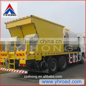 Road Machines Synchronous Chip Sealer thumbnail-4