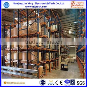Heavy Duty Warehouse Storage Drive in Racking thumbnail-6