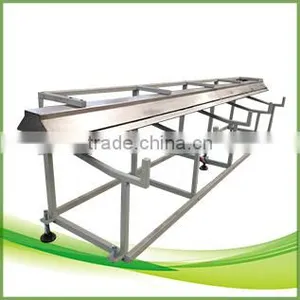 Grace Advanced Professional Plastic Extruding Equipment for PVC Pipe Extrusion Machinery thumbnail-6