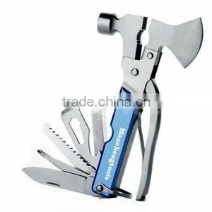 B-aluminium Handle thumbnail-1
