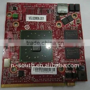 100% NEW Laptop Notebook PC HD3470 VGA Graphics CARD 216-0707009 thumbnail-1