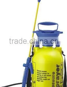 5L Hand Sprayer Garden Pressure Sprayer For Agricultural thumbnail-1