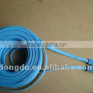 Cat6A Flat Patch Cable thumbnail-1