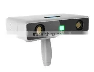3Dexcel Scanner/3D Scanner/High Precision/High Resolution/Portable/ thumbnail-1