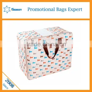 Quilt Storage Bag Quilt Carrier Bag Pvc Quilt Bag thumbnail-3