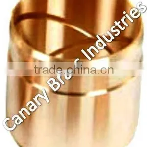 Bronze $ Brass $ Gun Metal $ Bearing Bushing thumbnail-1