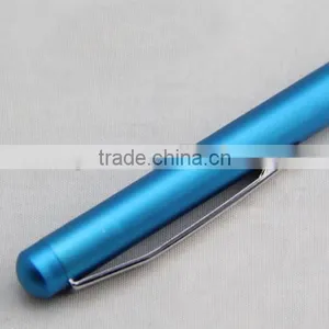 Newest Fancy Stationery Metal Stylus Screen Touch Pen thumbnail-4