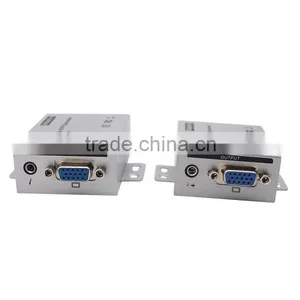 Manufacturer Supplier Good Quality 100M VGA Extender YJS-VGA100M thumbnail-3