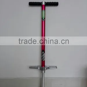 Rose Red Strong Pogo Stick thumbnail-1