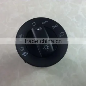 Auto Headlight Control Head Light Switch Fit For A4 QUATTRO S4 B6 8E0941531B / 8E0 941 531B / 8E0 941 531 B thumbnail-2