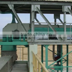 TQDS Series Professional High Quality Air Cushion Conveyor Minoterie/ Air Cushion Conveyors thumbnail-1