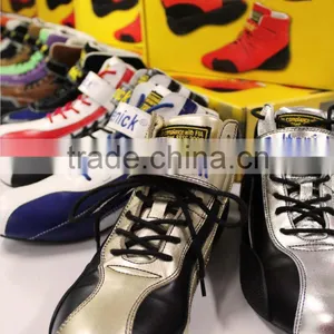 Beltenick FIA Car Fire Resistant Racing Shoes BTN-100 thumbnail-3