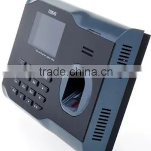 Hot Sold Finger Print Access Control System and Time Attendance Machine WIFI Communication Fingerprint Reader thumbnail-4