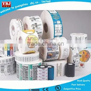 Printed 3D Epoxy Resin Stickers in Keychains,Earphones Decoration thumbnail-1