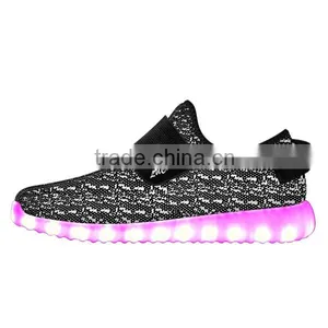 Factory LED Shoes for Kids Cute LED Shoes Cool LED Shoes thumbnail-4