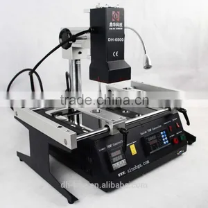 Dinghua DH-6500 High Success Laptop Repair Machine Bga Rework Station,bga Welding Equipment thumbnail-6