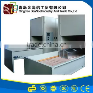 New Product High Grade Bale Opener Machine thumbnail-4