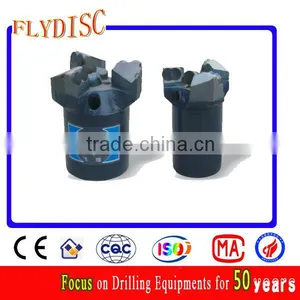 Soil Drilling Bits thumbnail-4