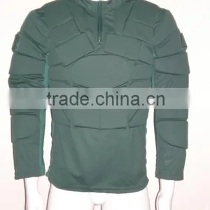 Paintball Shirts,anti bb Ball thumbnail-1