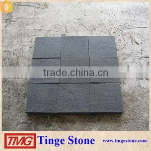 Professional Supplier of G684 Black Basalt Pavers thumbnail-5