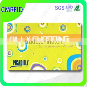 New Design RFID Scratch Card thumbnail-4
