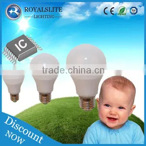China Supplier 12W PC Aluminum Led Office Light thumbnail-1