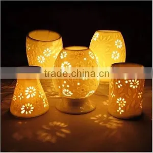 Fantastic Creative Stocked Electric Ceramic Oil Burner thumbnail-1