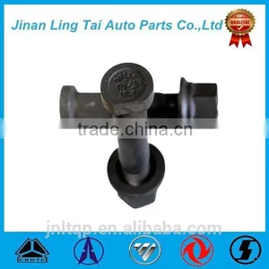 S Camshaft for Heavy Duty Trailer Truck Brake Camshaft thumbnail-2