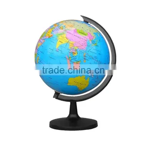18.2cm Paper Globe World Globe Earth Globe thumbnail-2