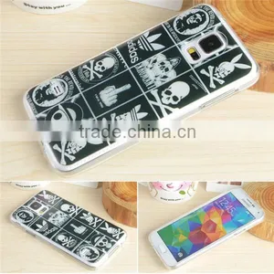 Tpu Rubber Protective Devil Case for Samsung Galaxy s5 thumbnail-1