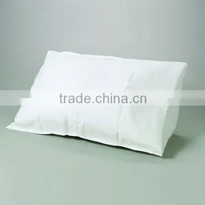 Disposable Non-woven Pillow Case for Medical,surgical and Daily Use thumbnail-1