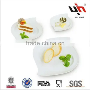 Cheap Porcelain Food Plate thumbnail-1