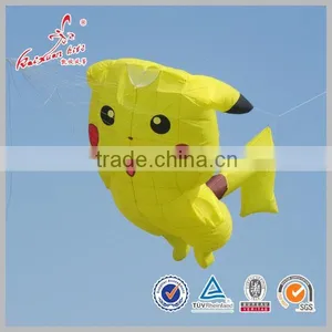 Power Kite for Sale From Weifang Kaixuan Kite thumbnail-2