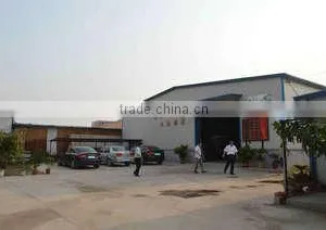 Jinan Artsign Science & Technology Ltd. company overview - view 3 thumbnail