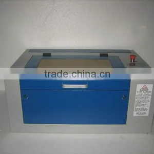 CO2 Laser Cutting Engraving Machine thumbnail-1