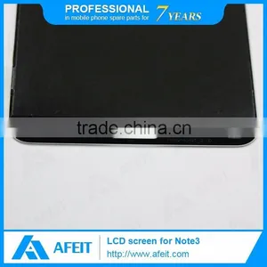 Touch Digitizer Assembly for Samsung Galaxy Note 3 N9006 Lcd Replacement thumbnail-5