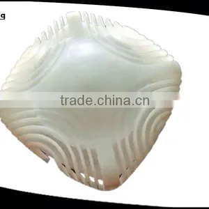 Factory Directly Rapid Prototype Rp Sls Sla 3D Printing thumbnail-2