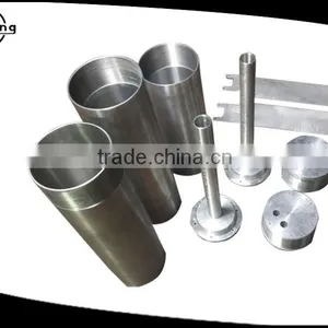 High Quality Plug Cheap 3D Rapid Prototyping Printing thumbnail-2