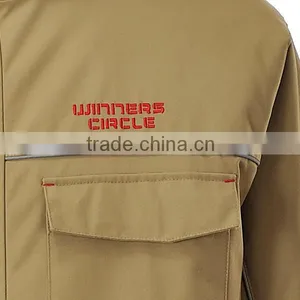 Men Multifunctional Carhartt Jacket(LWM2213B ) thumbnail-3