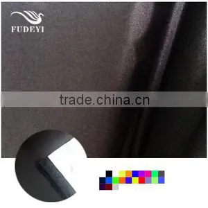 China Textile Furniture Car Cover Fabric Plaid Taffeta Fabric for Car Cover thumbnail-1