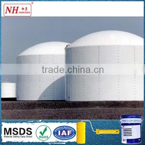 Resistance to Crude Oil Anti-impact Paint for Bolted Tank thumbnail-2
