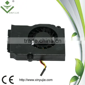 High Quality CPU Fan Radiator Cooling Fan XD-001 Solar Powered Ventilation Fan thumbnail-1