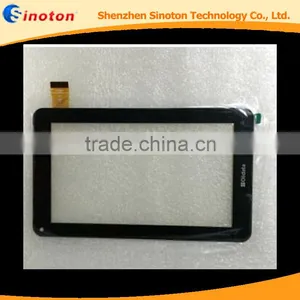 Olidata 7 Inch Capacitive Touch Screen Tablet MID PAD External Screen Number FPC-TP070210 (S738) -02 thumbnail-1